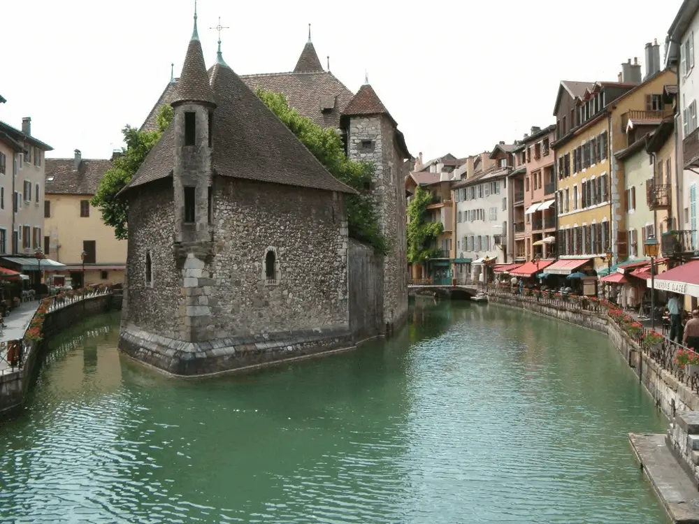 Annecy